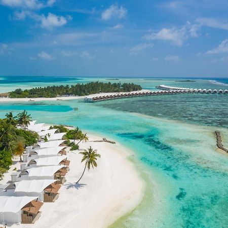 Cinnamon Hakuraa Huraa Maldives Exteriör bild